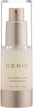 Amazon.co.jp: GENIE（ジーニー） インスタントラインスムーサー 19ml