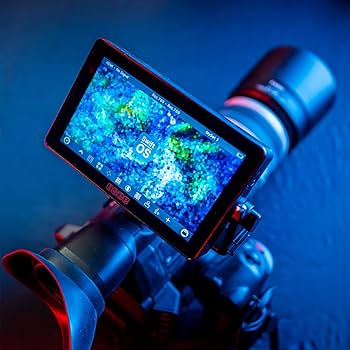 Amazon.com : osee Lilmon 5 1000 Nits High-Bright 5.5 inch Touch