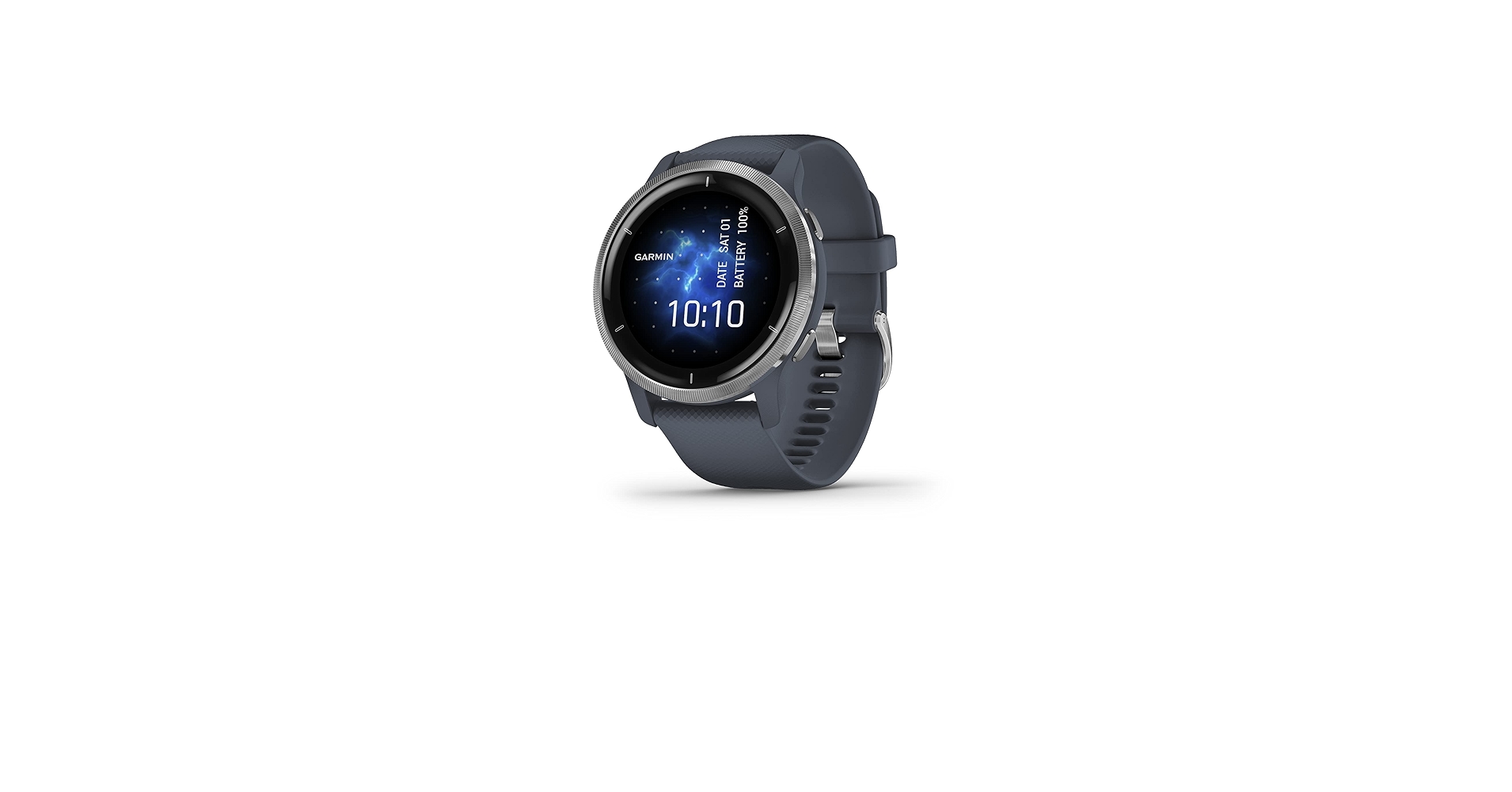 Amazon.com: Garmin Venu 2, GPS Smartwatch with Advanced Health