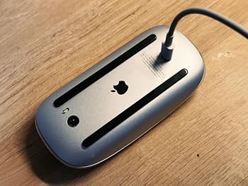 Amazon.com: Xnarew 5FT USB C to Lightning Cable for Magic Keyboard