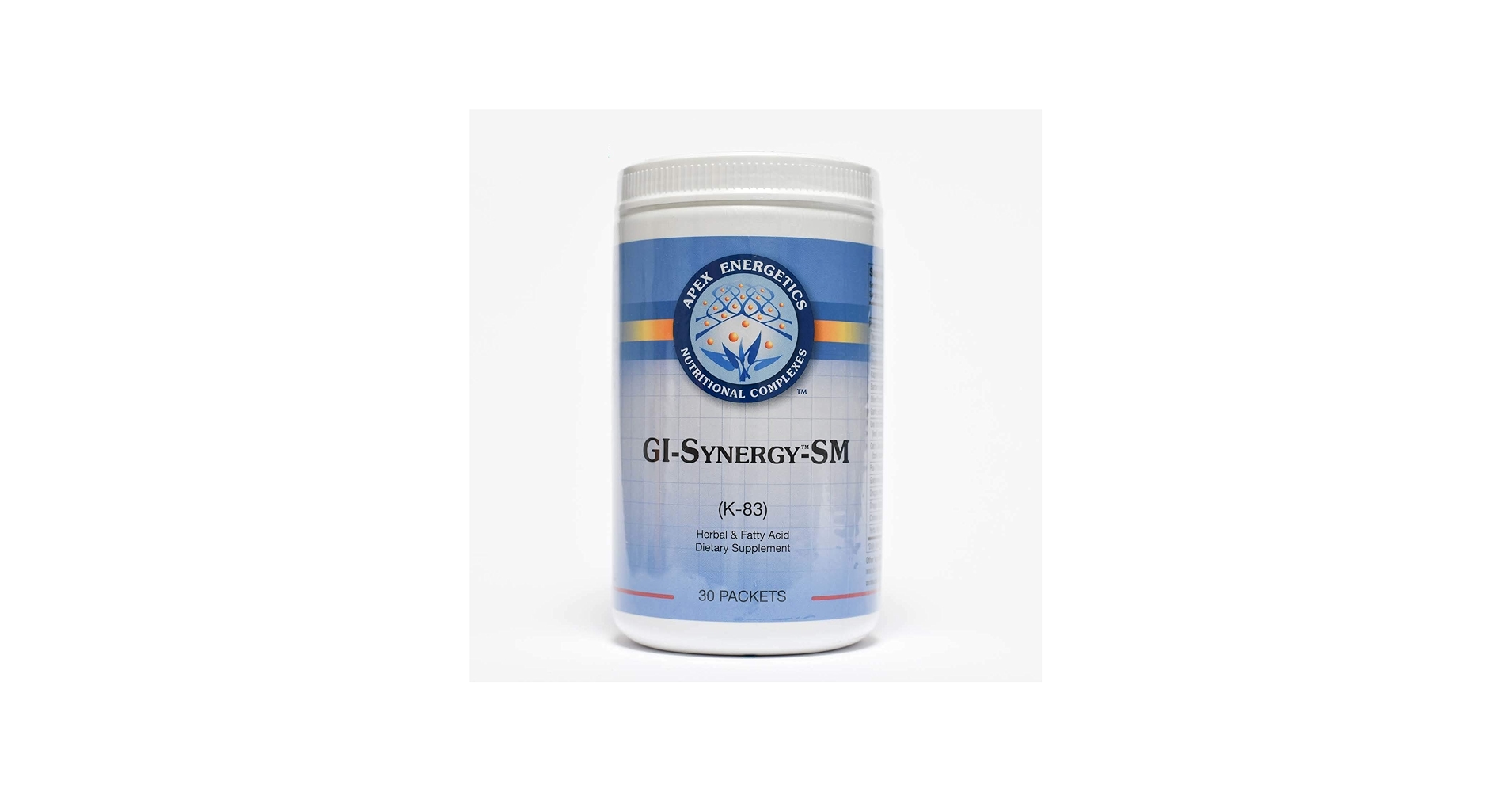Amazon.com: GI-Synergy™-SM K-83 : Health & Household