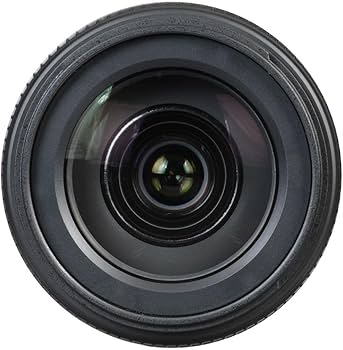 Amazon.com : Tamron AF 18-200mm F/3.5-6.3 Di-II VC All-in-One Zoom