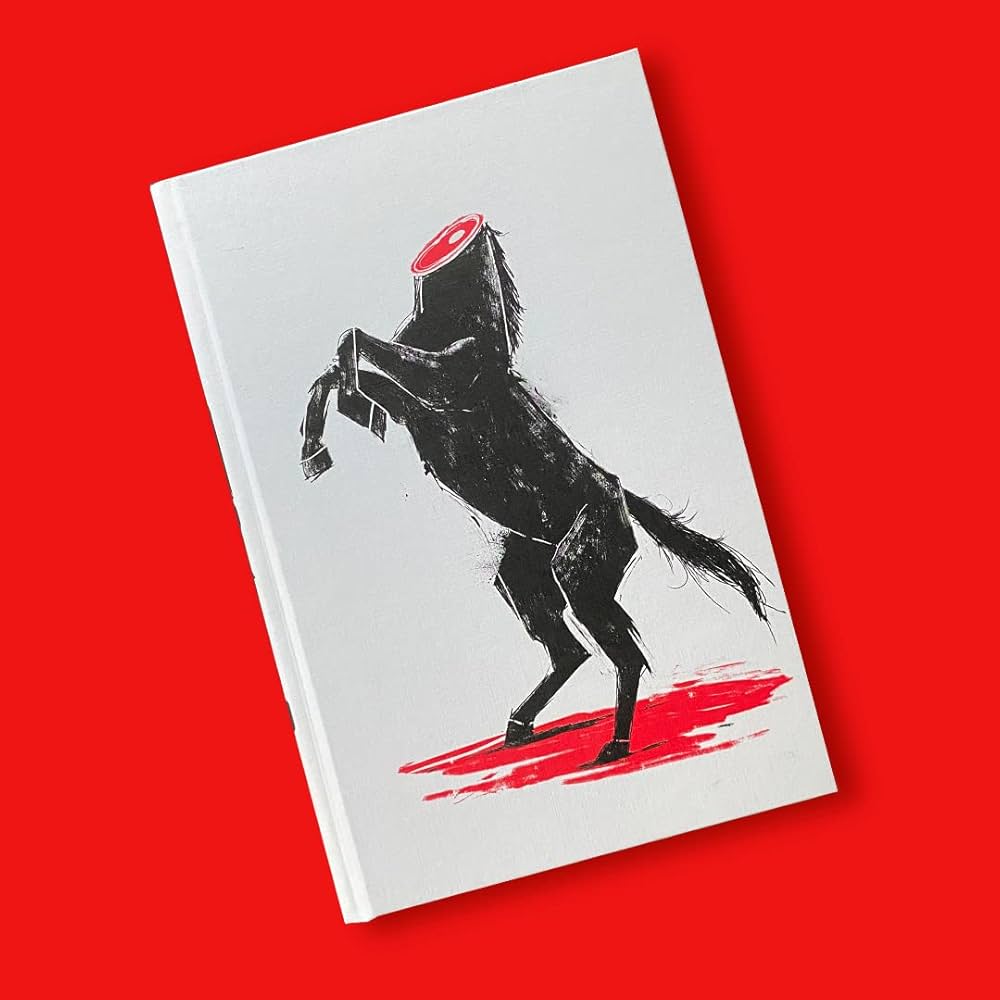 Amazon.com: The Godfather: Deluxe Edition: 9780593542590: Puzo