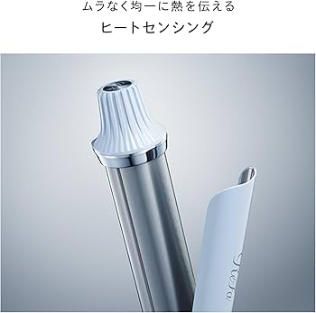 Amazon | 【公式ストア限定】 リファ カールアイロン プロ 19mm/ReFa