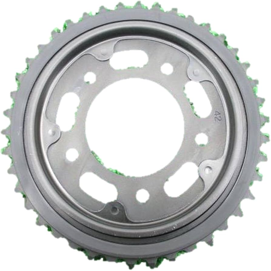 Amazon | CB400SF純正リアスプロケット☆▽新品！NC31(41200-MY9-760