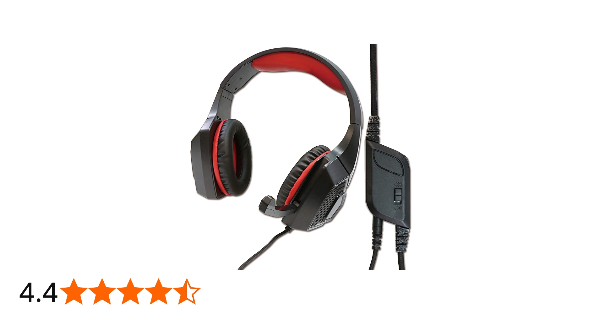 Amazon.co.jp: ニンテンドースイッチ用ミキサー付きヘッドセット