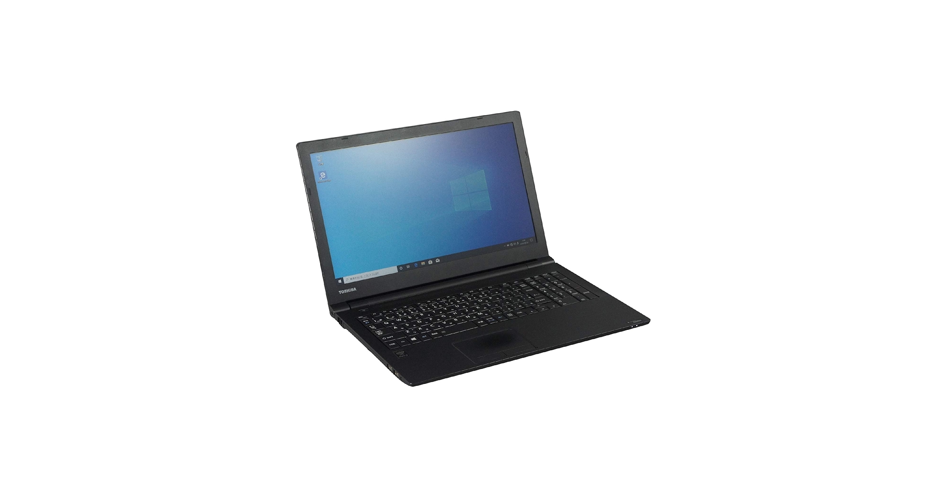 Amazon.co.jp: Toshiba Dynabook Satellite B35/R Core i3 5005U 2.0