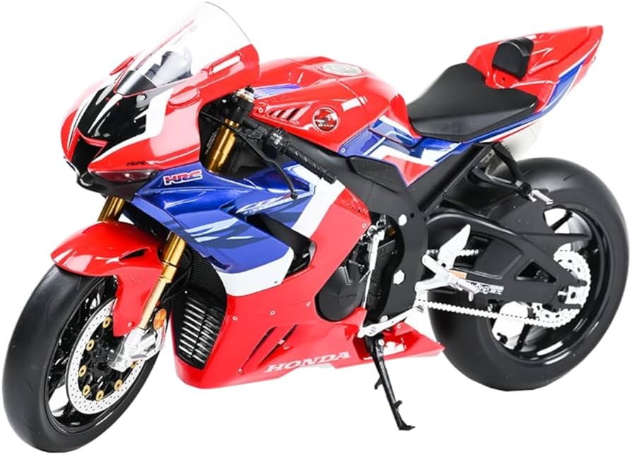 Amazon | マジックファクトリー 1/9 ホンダ CBR1000RR-R ファイヤー