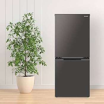 Amazon.co.jp: シャープ(SHARP) 冷蔵庫 SJ-D15J-H 幅49.5cm 152L 扉の