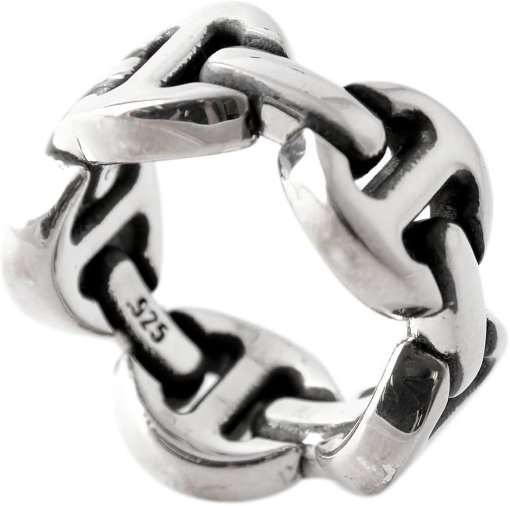 Amazon | [ホーセンブース] HOORSENBUHS DAME CLASSIC TRI LINK トライ