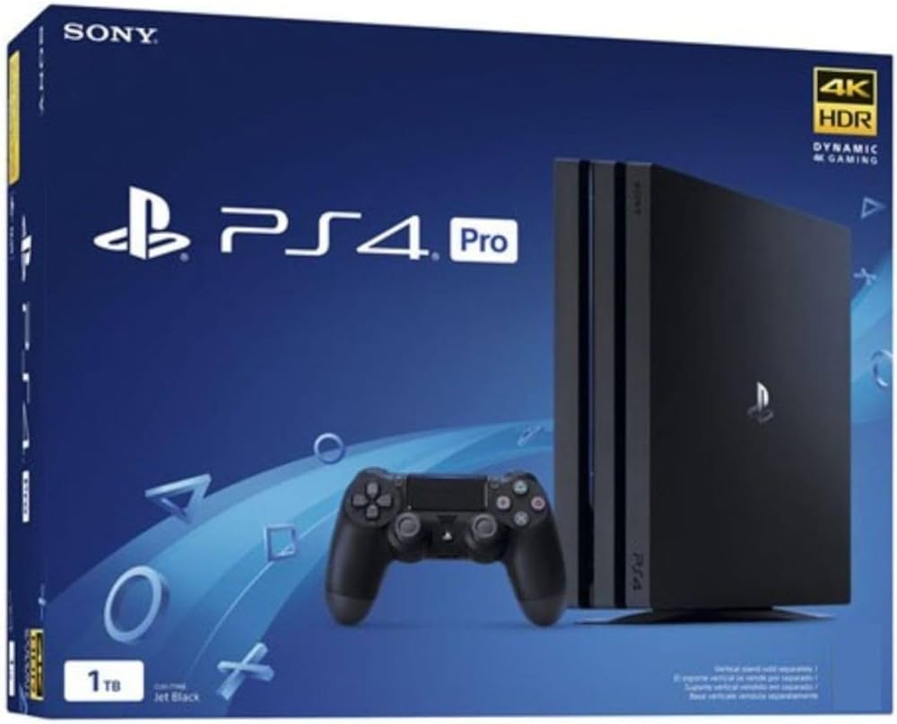 Amazon.co.jp: 【整備済み品】 SONY ソニー PlayStation 4 Pro