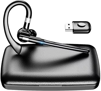 Amazon.co.jp: Mosyxe YYK-526 イヤホンマイク Bluetooth5.4マイク付き