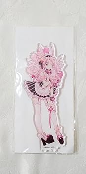 Amazon.co.jp: 満月をさがして めろこ アクスタ アクリルスタンド 種村