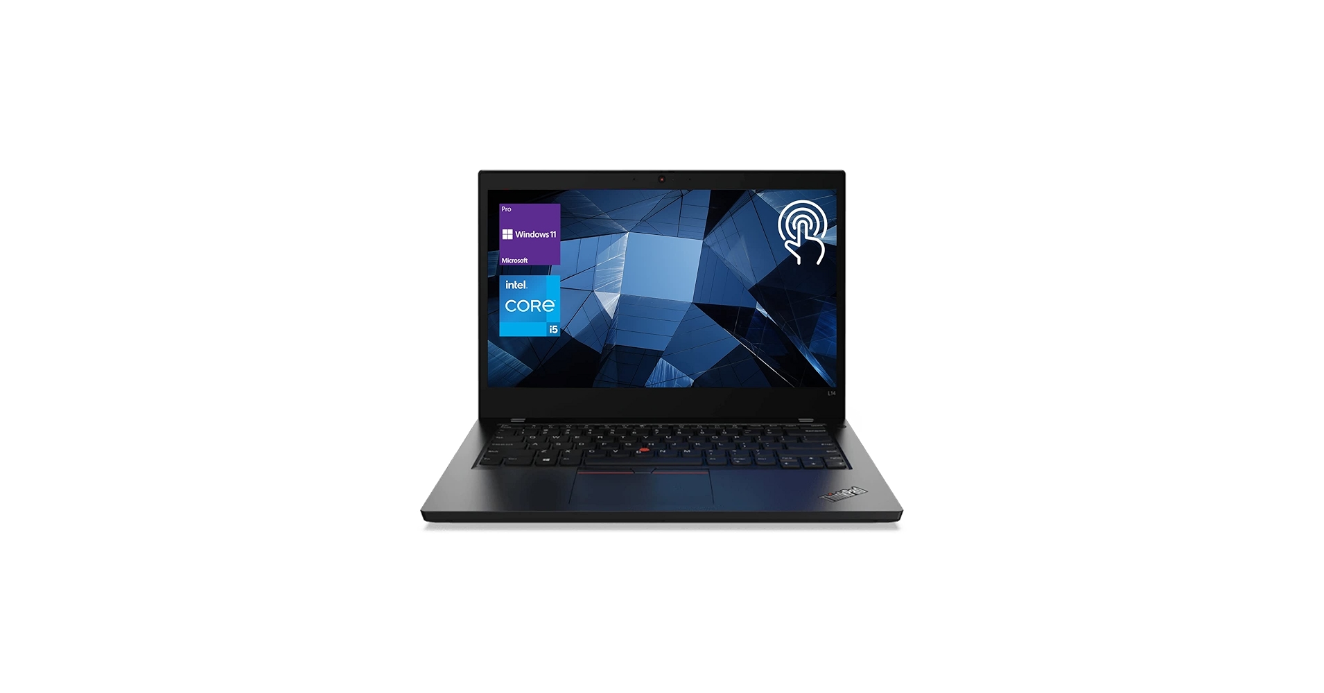 Amazon.com: Lenovo ThinkPad L14 Gen2 Business Laptop, 14