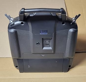 Amazon | フタバ futaba t10j 10j 送信機 プロポ 2.4hy8 s-fhss