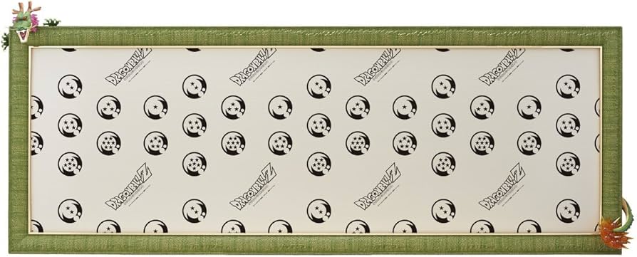 Amazon.co.jp: パズルフレーム ドラゴンボールZ専用 神龍額 (34x102cm