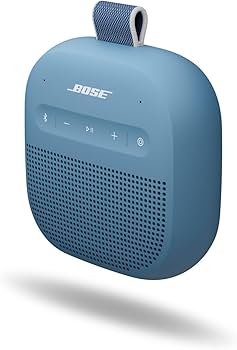 Amazon.com: Bose SoundLink Micro Portable Bluetooth Speaker (2nd