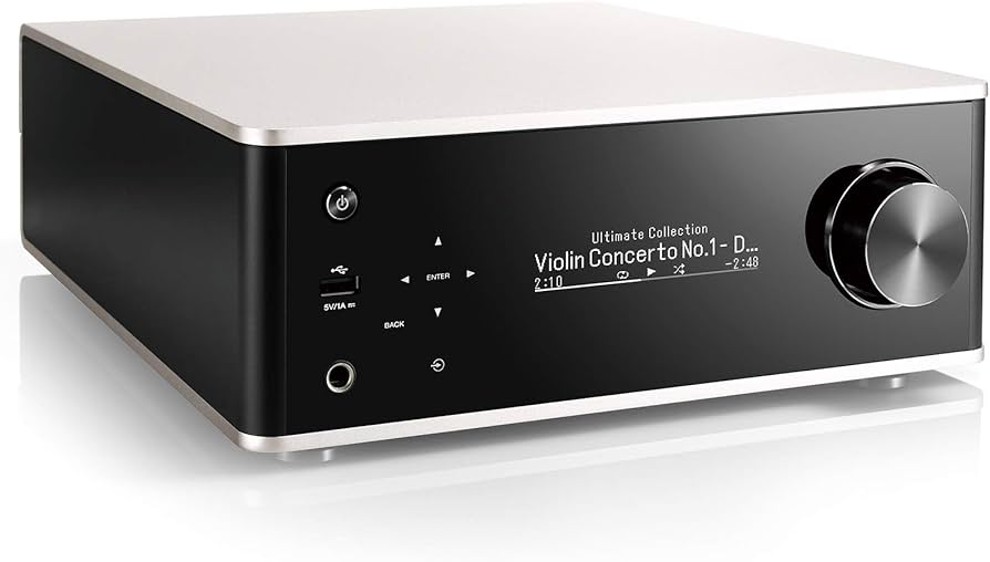 Amazon.co.jp: デノン Denon PMA-150H プリメインアンプ HEOS