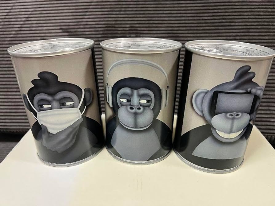 Amazon.co.jp: サブンティ查文婷アクリルキャンバス作品 : おもちゃ