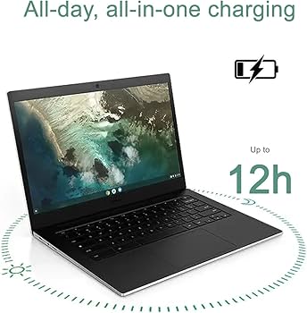 Amazon.com: SAMSUNG Galaxy Chromebook Go Laptop (14
