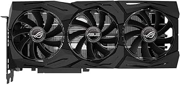 Amazon | ASUS NVIDIA GeForce RTX 2080 搭載 トリプルファンモデル