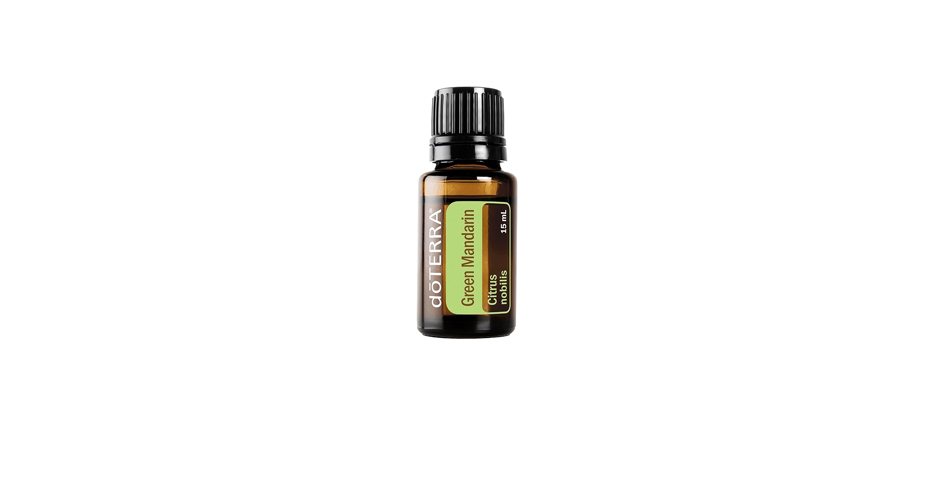 Amazon.com: doTERRA Green Mandarin Essential Oil - 15 mL