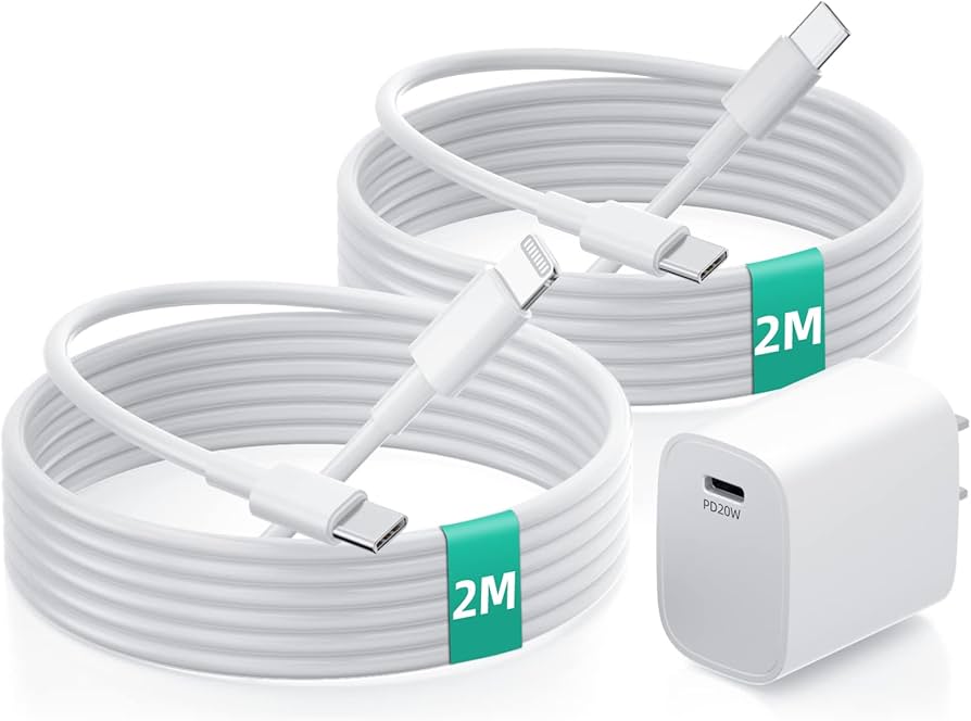 Amazon | iPhone 15 Pro/15 Plus/Pro Max 充電器 20W PD 急速充電