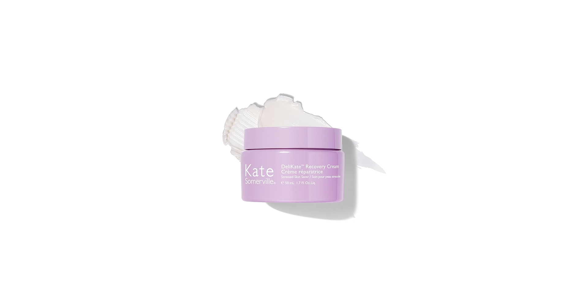 Amazon.com: Kate Somerville DeliKate Recovery Cream – Clinically