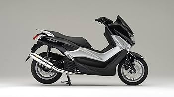 Amazon | Realize (リアライズ) ヤマハ NMAX125/NMAX155 (EBJ-SE86J
