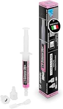 Amazon.com: ERRECOM Extreme Ultra | A/C Leak Stop for HVAC/R