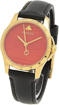 Amazon.co.jp: [グッチ] 時計 レディース Gタイムレス 28mm クォーツ