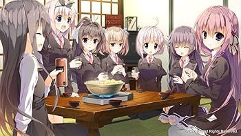 Amazon.co.jp: サクラノ刻 初回限定版 : PCソフト