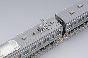 Amazon | TOMIX Nゲージ 211 3000系近郊電車 長野色 セット 3両 98346