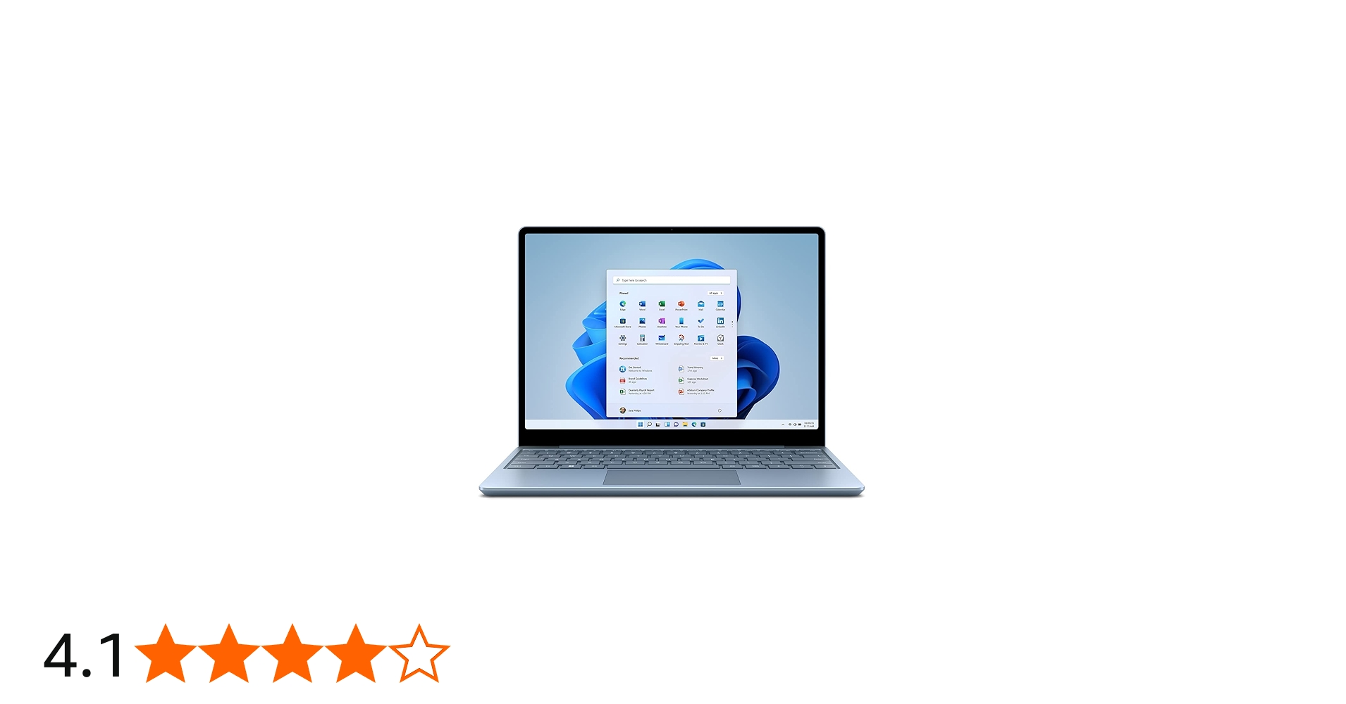 Amazon.co.jp: マイクロソフト Surface Laptop Go 2/ 第 11 世代 Intel