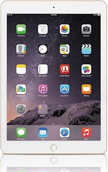 Amazon.com : Apple iPad Air 2 9.7-Inch, 32GB Tablet (Gold
