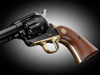 Amazon | 東京マルイ エアーリボルバープロ No.5 SAA.45 キャバルリー