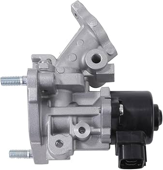 Amazon.co.jp: トヨタ 用 プリウス EGRバルブ バルブ キット