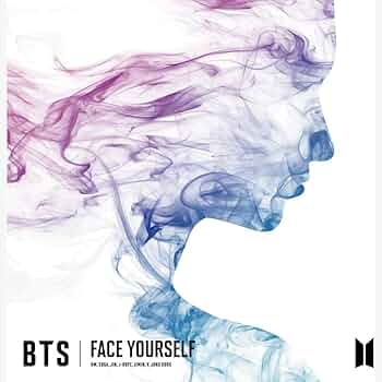 FACE YOURSELF | Amazon.com.br
