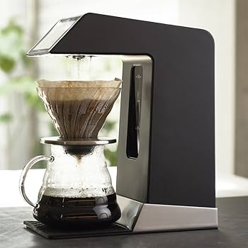 Amazon | ハリオ スマートセブン コーヒーメーカー V60オートプア