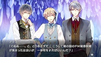 Amazon.co.jp: 大正×対称アリス all in one - Switch : ゲーム