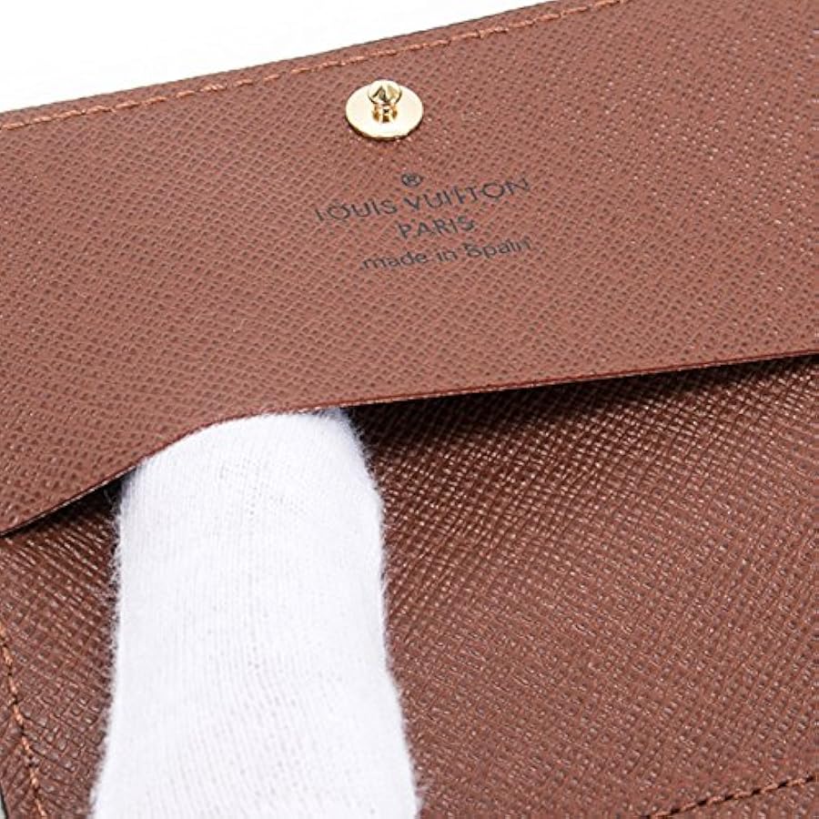 Amazon | ルイヴィトン LOUIS VUITTON 名刺入れ カードケース