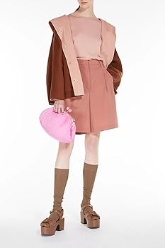 Amazon | MAX MARA WEEKEND レディース ピュアヴァージンウール