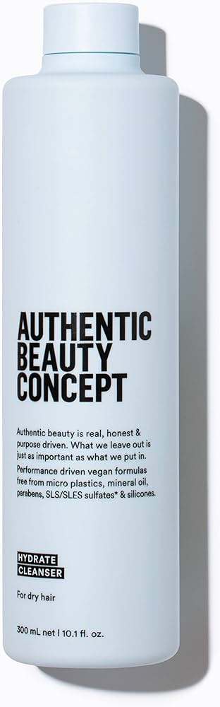Amazon.com: Authentic Beauty Concept Hydrate Cleanser