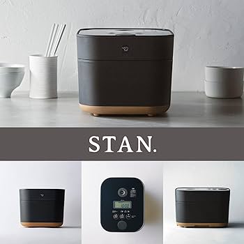 kotume NW-SA10-BA EA-FA10-BAセット 楽天市場】象印 スタン STAN