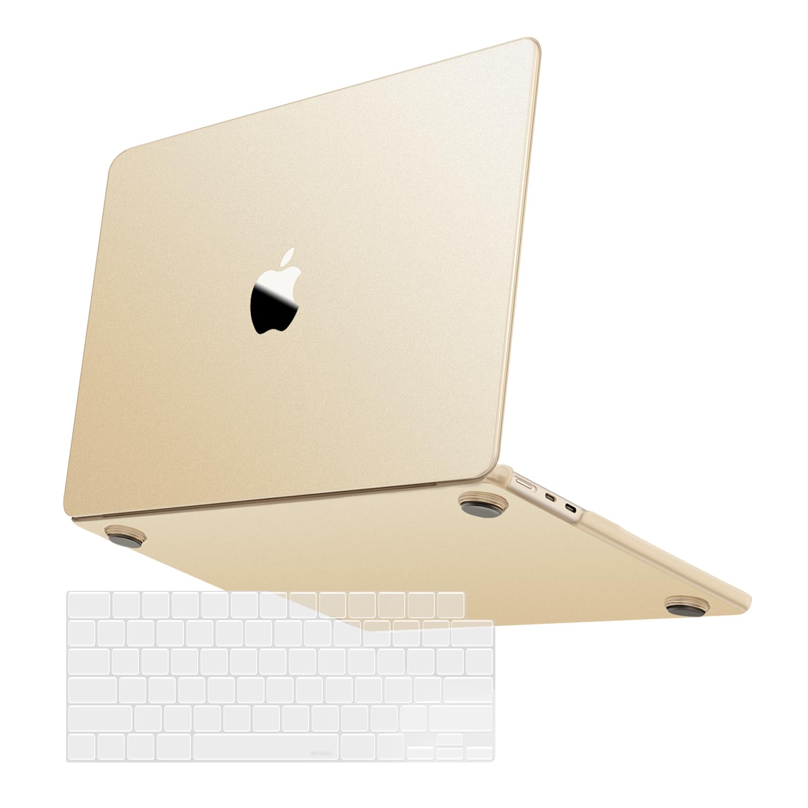 Amazon.com: MOSISO Compatible with MacBook Air 13 inch Case 2026