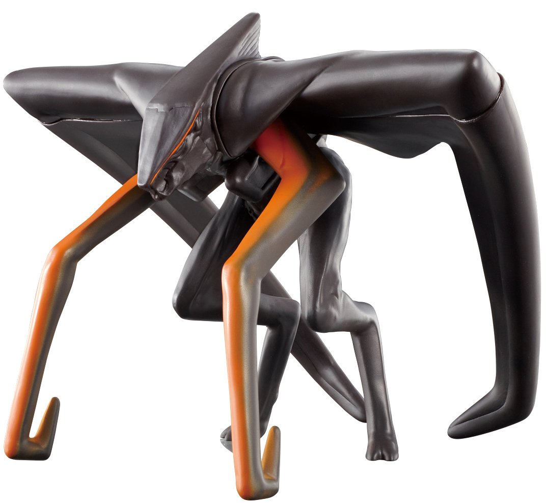 Amazon.co.jp: ムービーモンスターシリーズ ムートー : おもちゃ