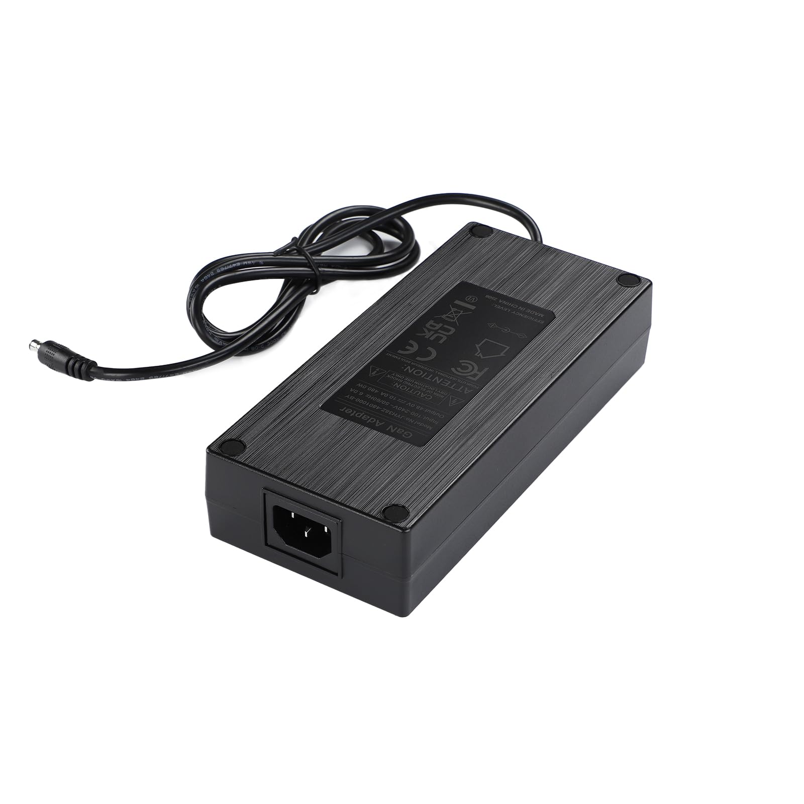 Amazon.com: AIYIMA DC48V 10A GaN Power Supply Adapter for TPA3255