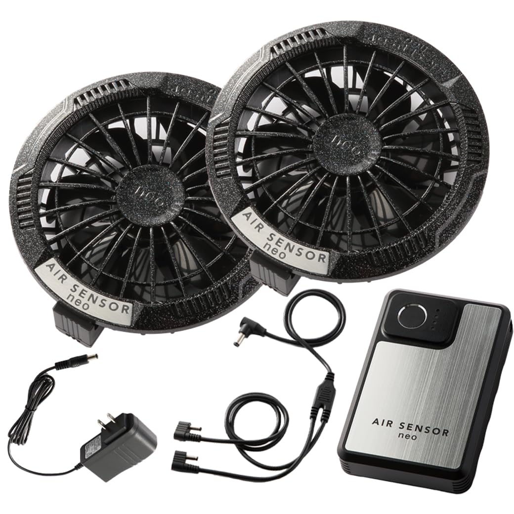 Amazon.co.jp: AIR SENSOR neo エアセンサーネオ KS-250-1 カラー