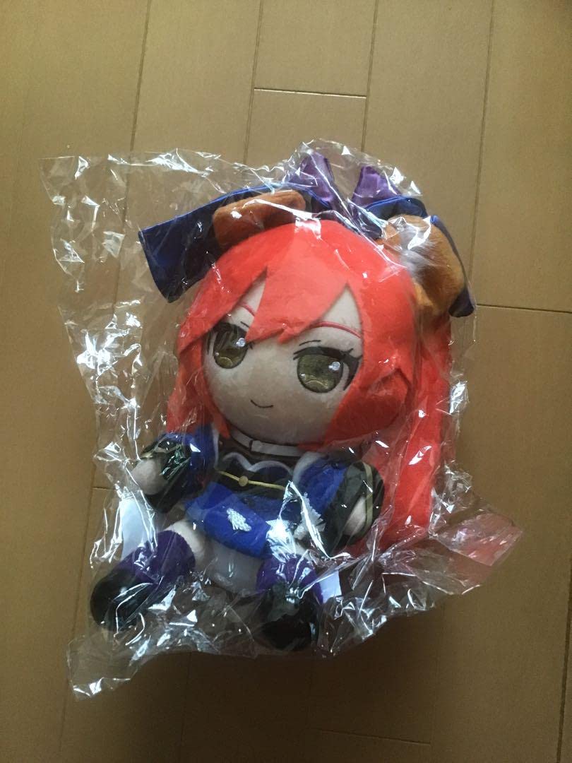 Amazon.co.jp: fgo fate extra ccc 玉藻の前 ぬいぐるみ gift : おもちゃ