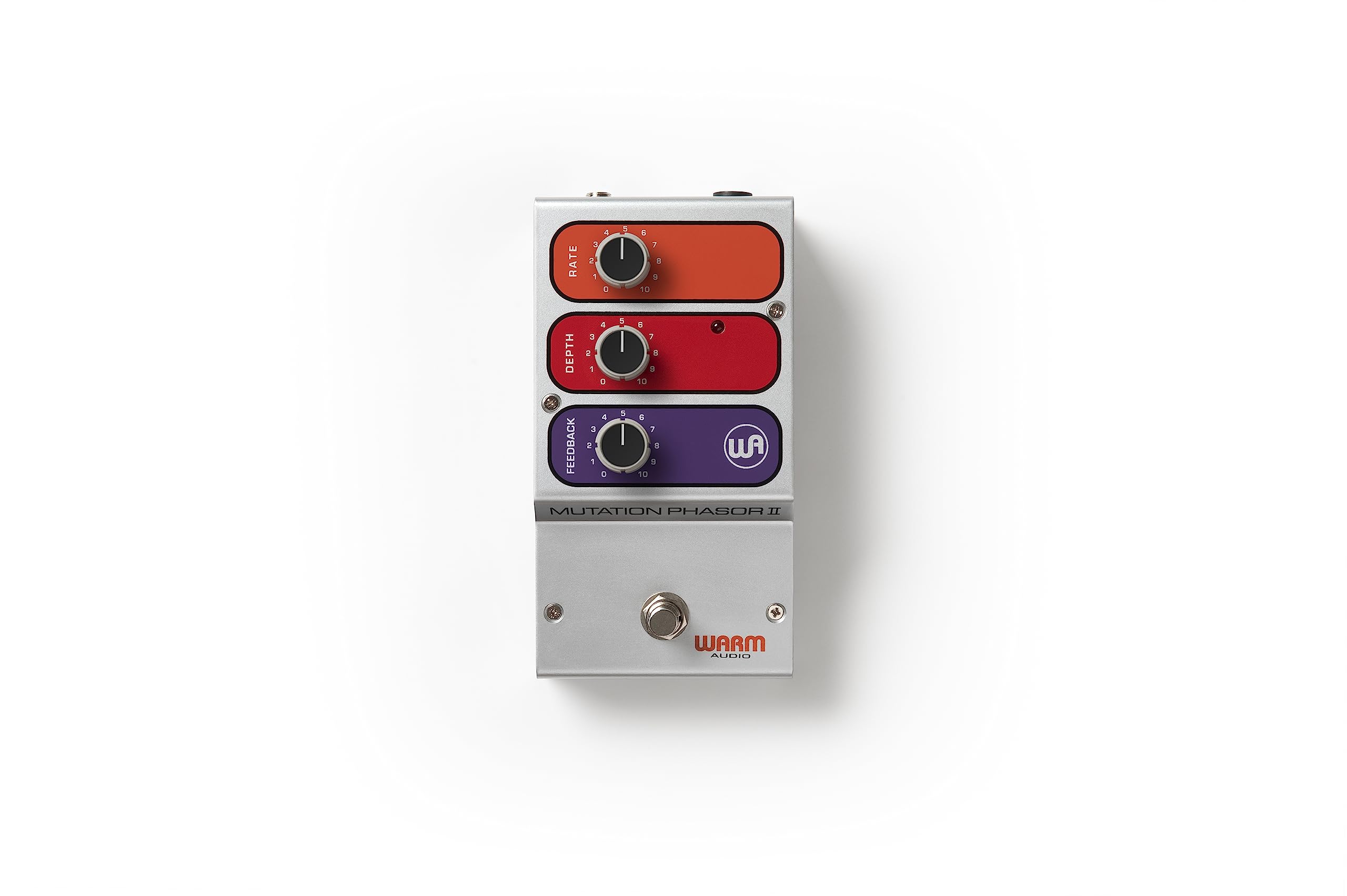 Amazon.com: Warm Audio Mutation Phasor II : Musical Instruments